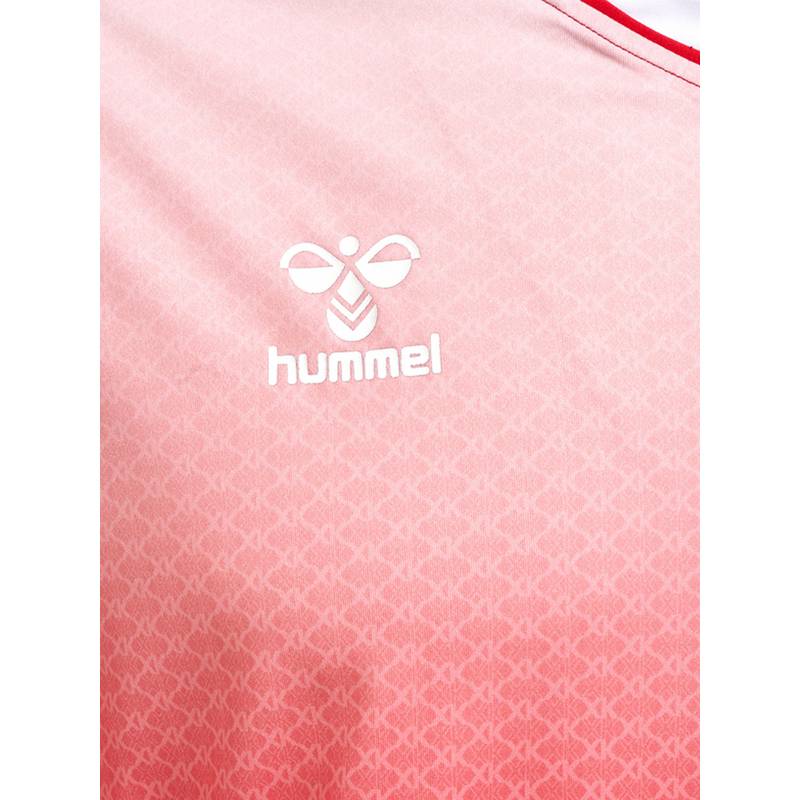 hummel hmlCORE XK SUBLIMATION JERSEY S/S Trikot Herren