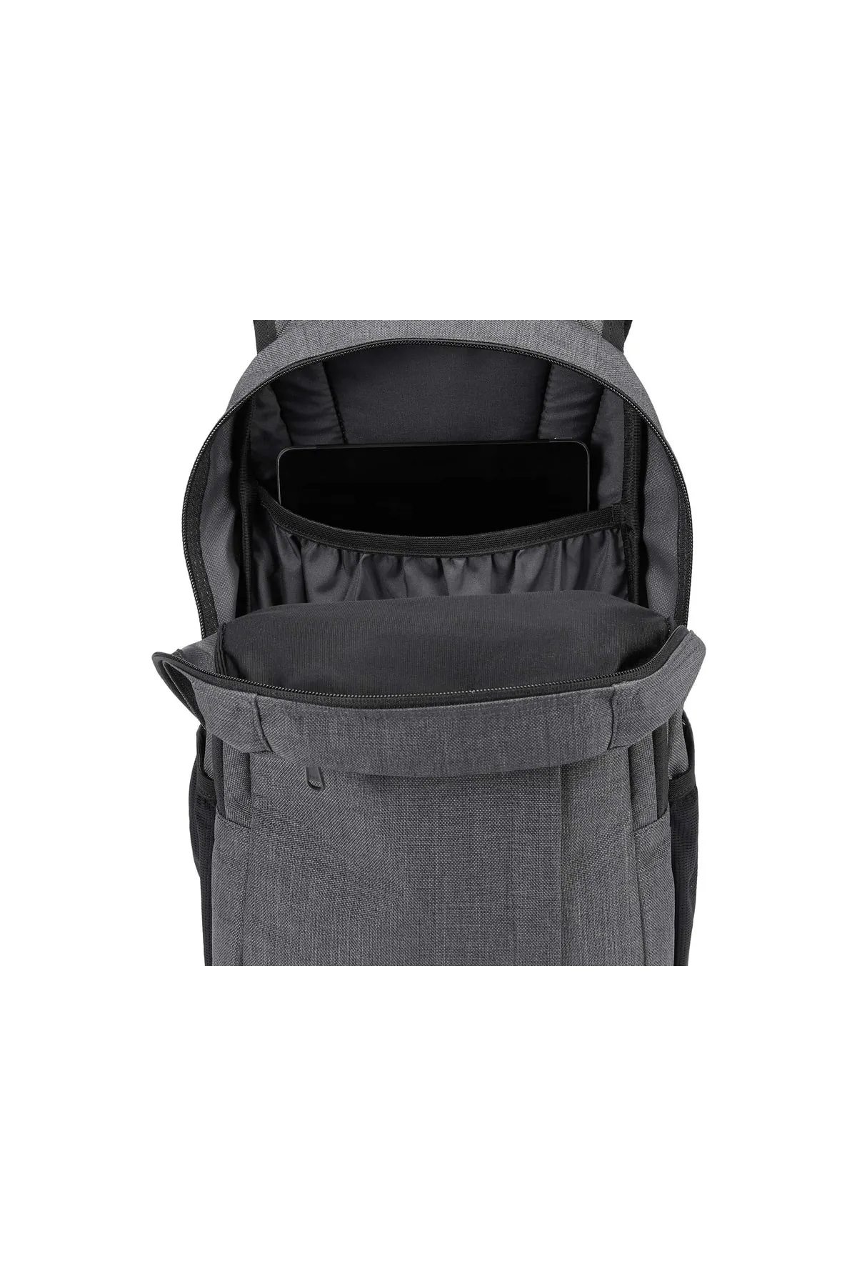 Dakine  Rucksack - Grau - Unifarben