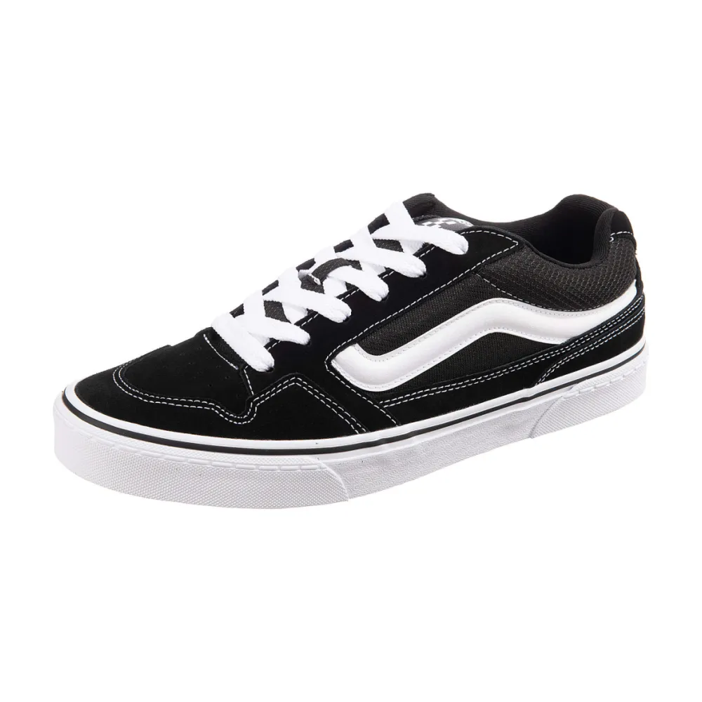 Vans Caldrone VN0A5JM2BA21 / weiss