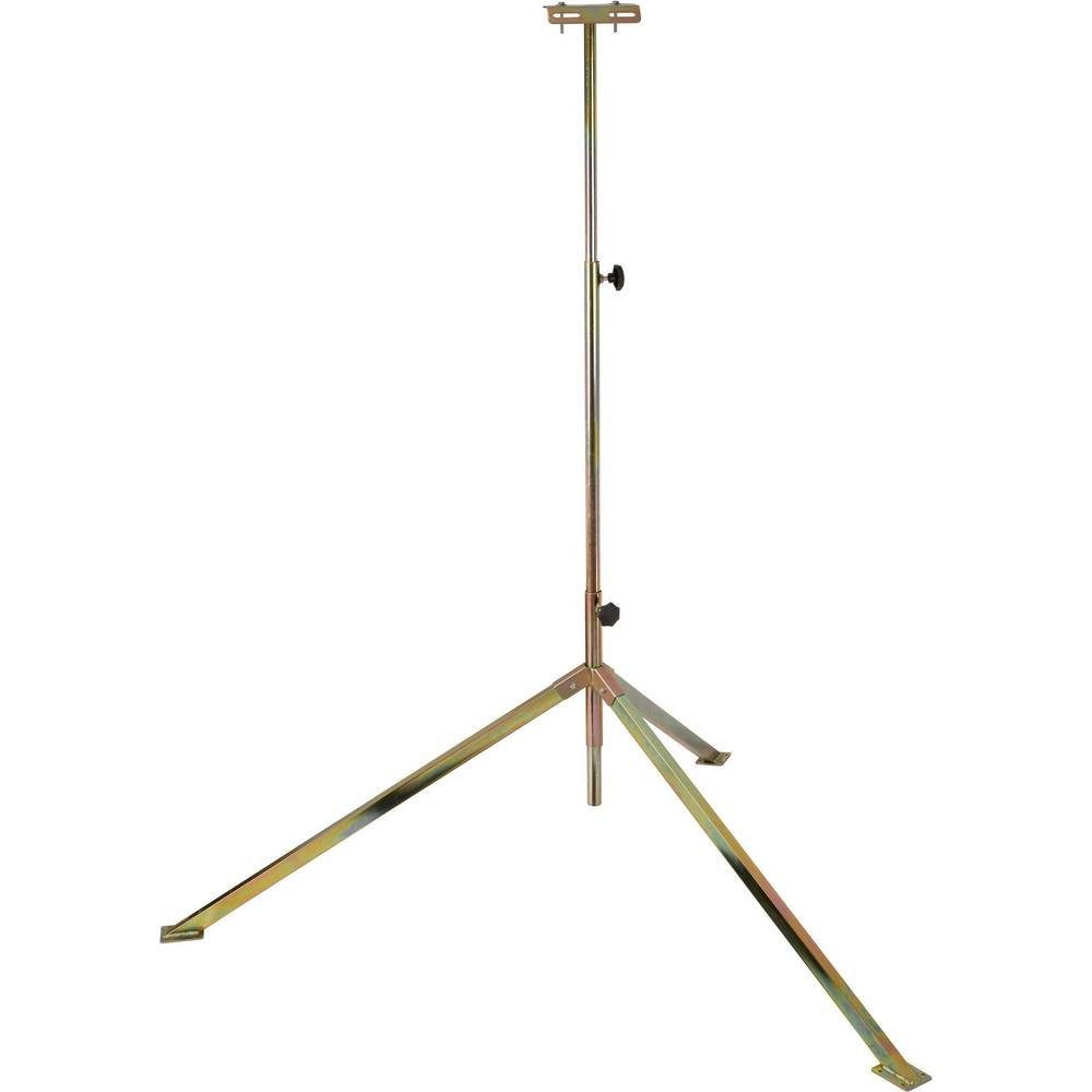 Brennenstuhl Baustrahler Teleskop-Stativ TS250