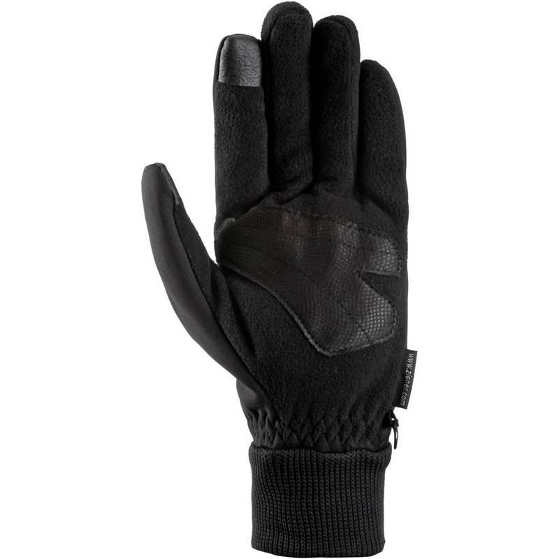 Ziener Fingerhandschuhe Herren
