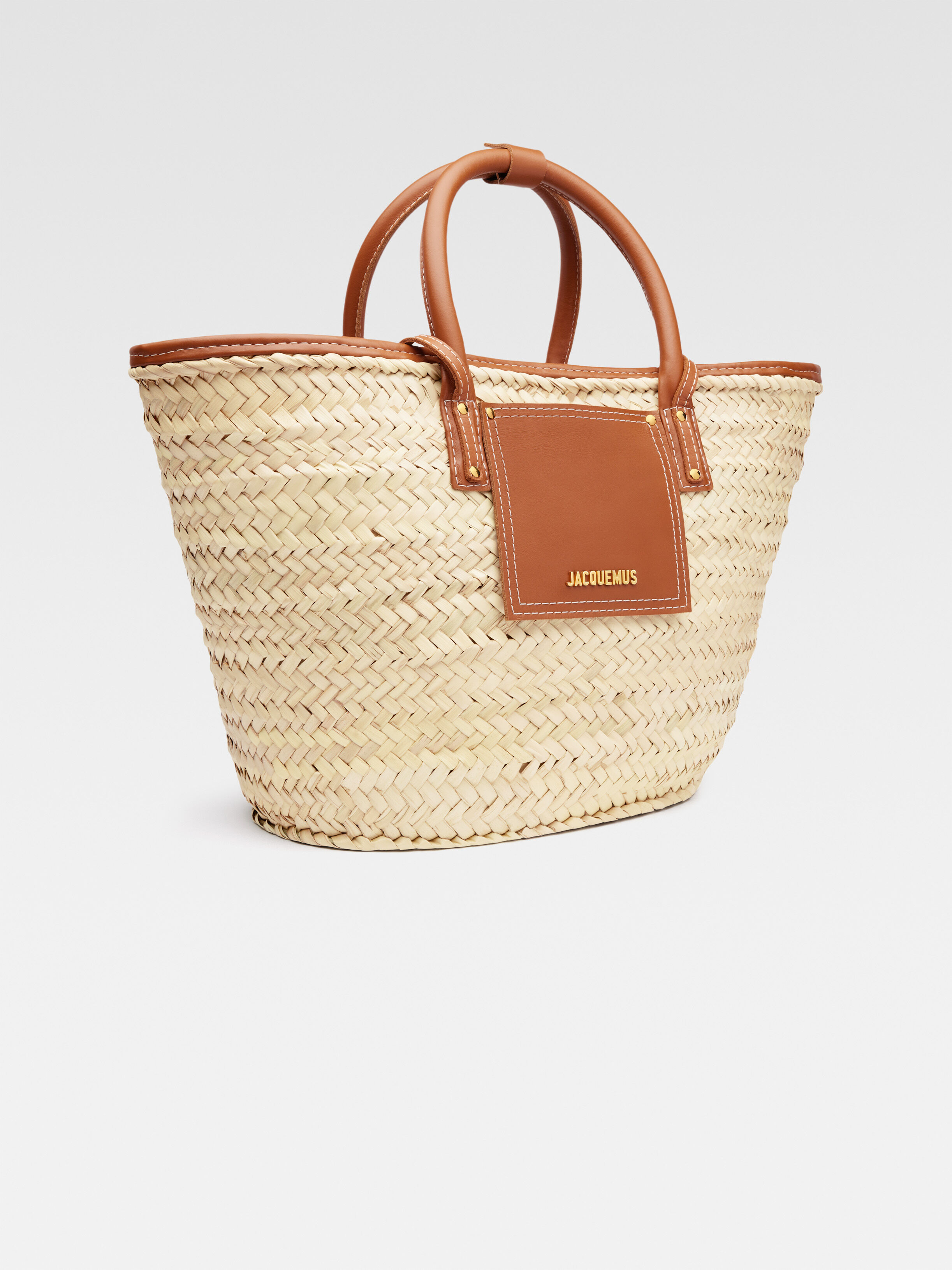 Le panier Soli
