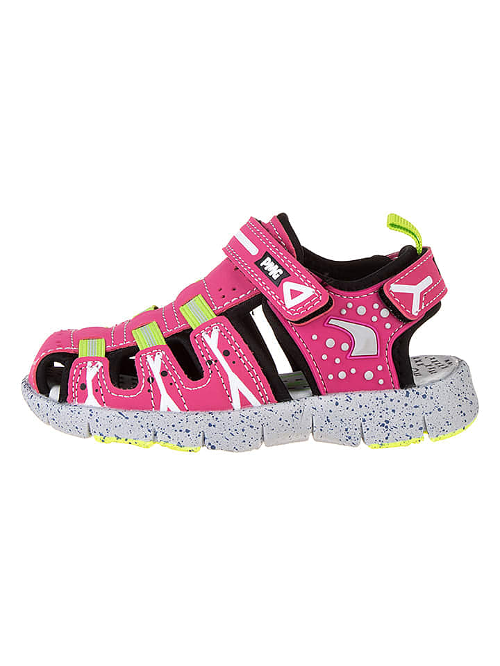 Primigi Halbsandalen in Pink günstig kaufen 32