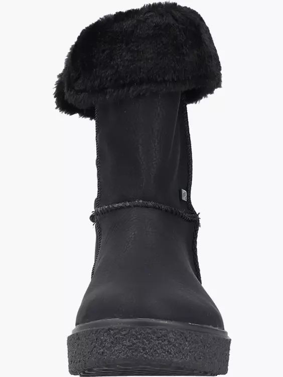 Rieker Damen Stiefeletten