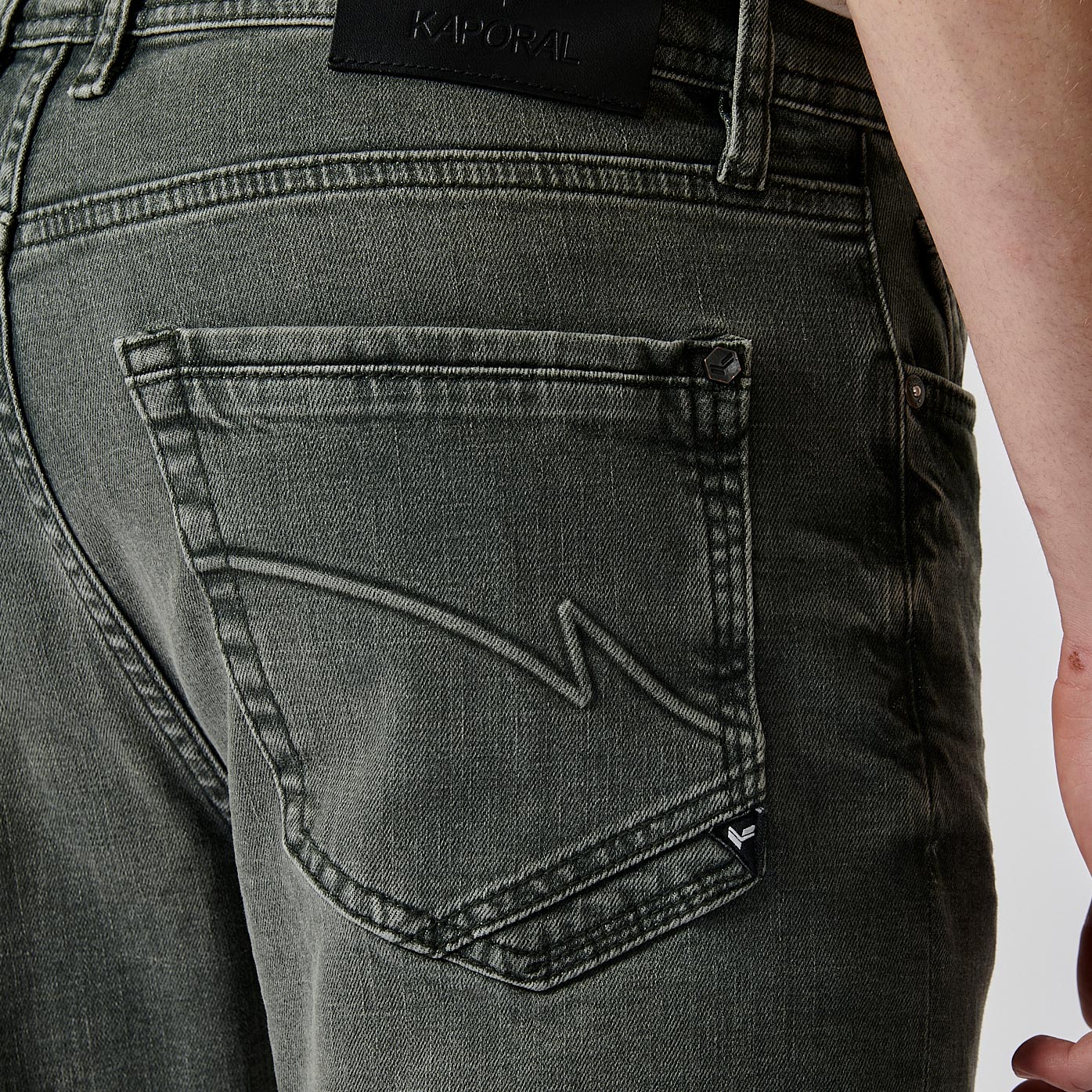 DARKO  Jean slim Homme