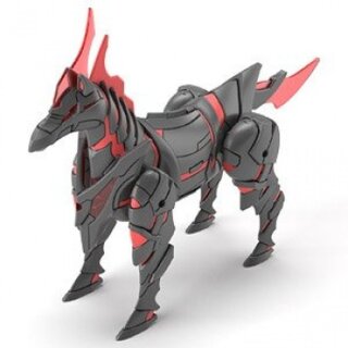Gundam - SDW Heroes War Horse