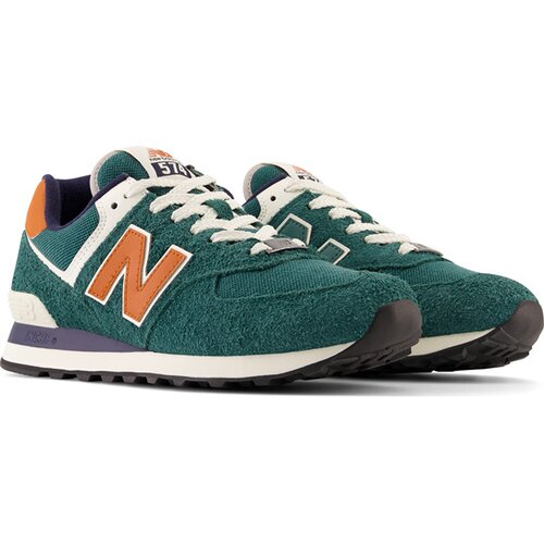 HERREN FREIZEITSCHUHE 574