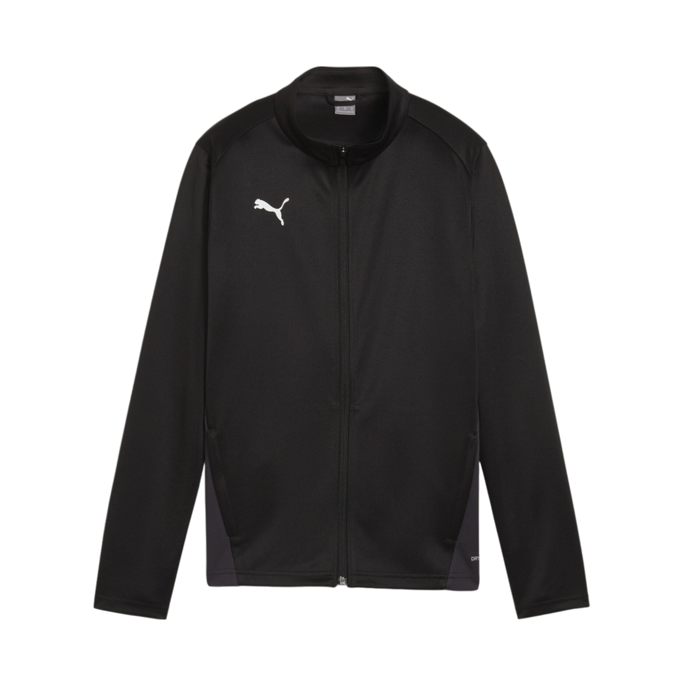 PUMA teamGOAL Trainingsjacke Damen Schwarz F03