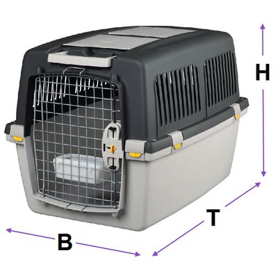 Trixie Transportbox Gulliver
