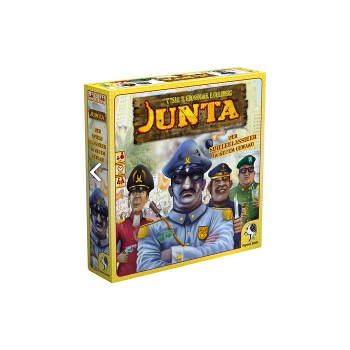 Junta (DEU)