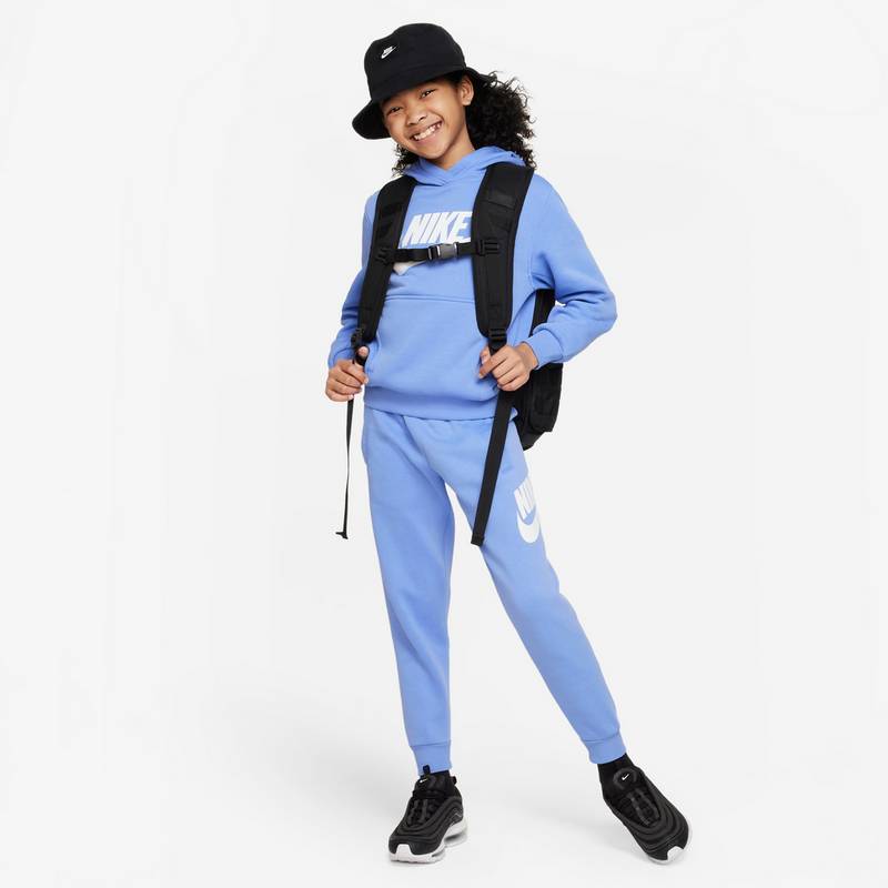 Nike NSW CLUB FLEECE Hoodie Kinder