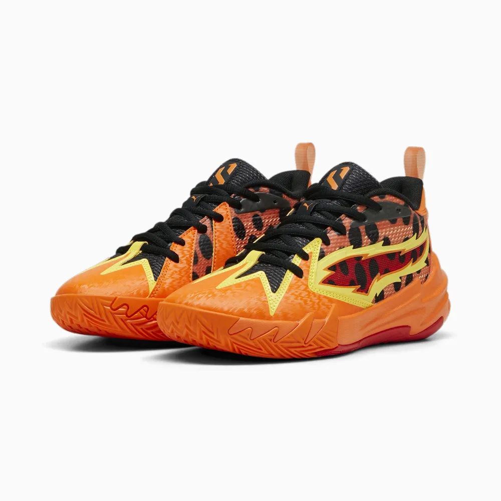 PUMA x CHEETOS Scoot Zeros 309865_02 / gelb