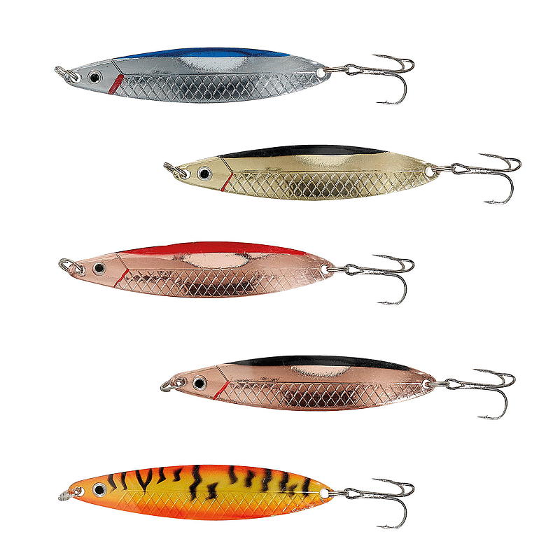 Norsjø Kyst 5-pk 24 g, Norsjø