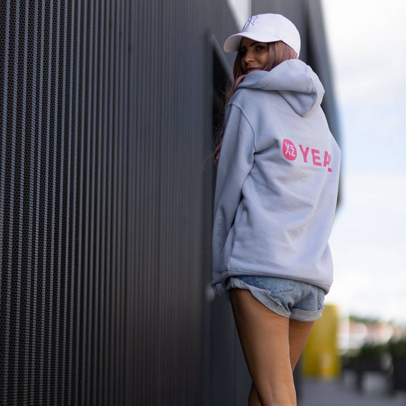 YEAZ CUSHY Hoodie