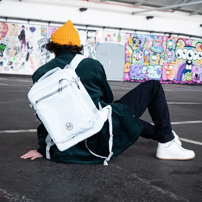 Kattbjørn Kattbjoern Rucksack Eat My Style