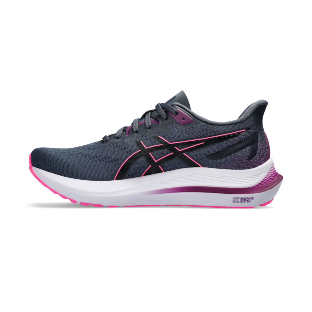 Asics GT 2000 12 1012B506-022 / grau
