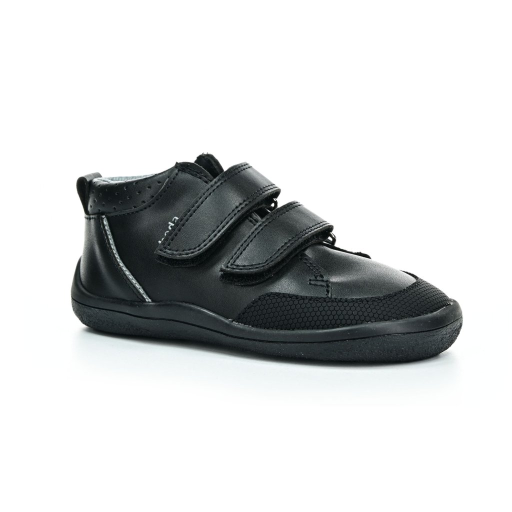 Beda Black (BFN 170060/W/M/NL/OK) Barfußschuhe