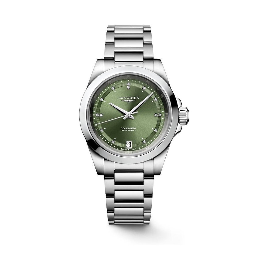 Longines Damenuhr Conquest 2023