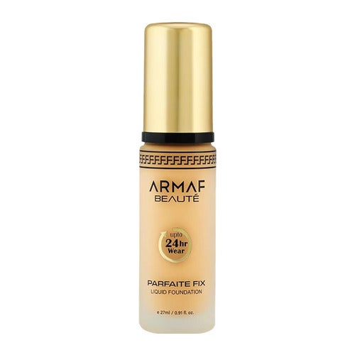 Armaf Beauté Parfaite Fix Liquid Foundation Sand 27 ml