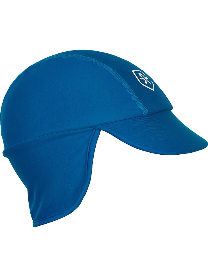 Color Kids Sonnenhut in Blau günstig kaufen
