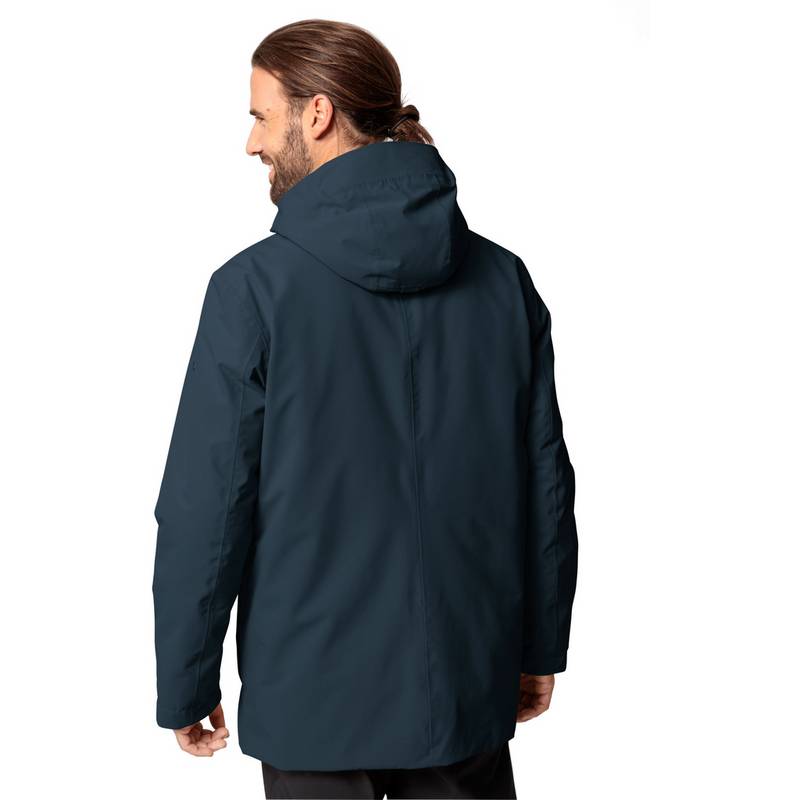 VAUDE Coreway Parka Herren