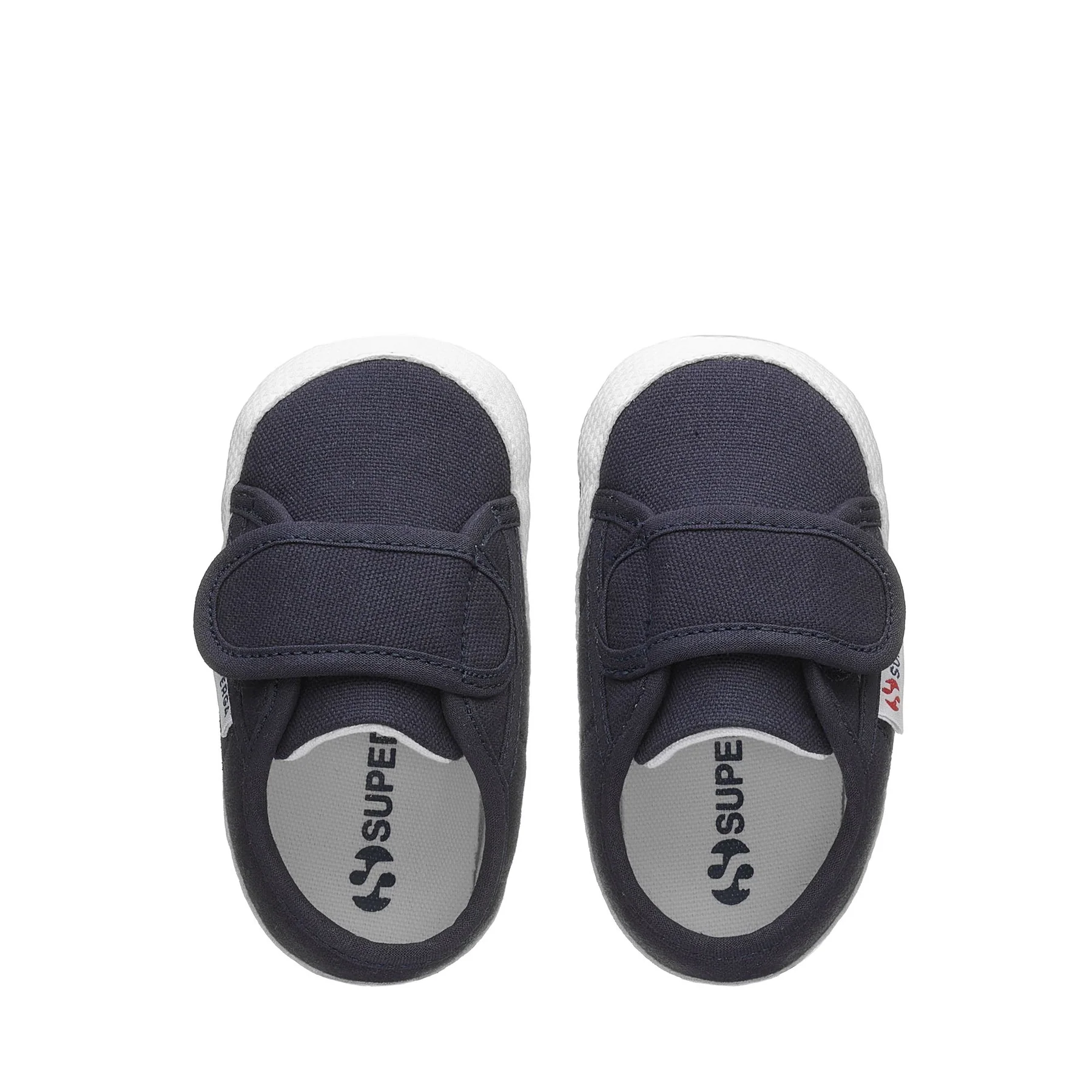 4006 BABY STRAP-BLUE
