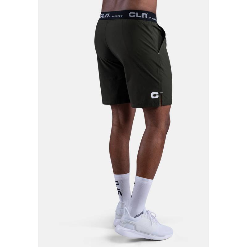 CLN Athletics Dino Funktionsshorts Herren