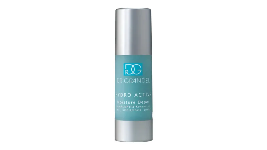 DR. GRANDEL Moisture Depot 30 ml