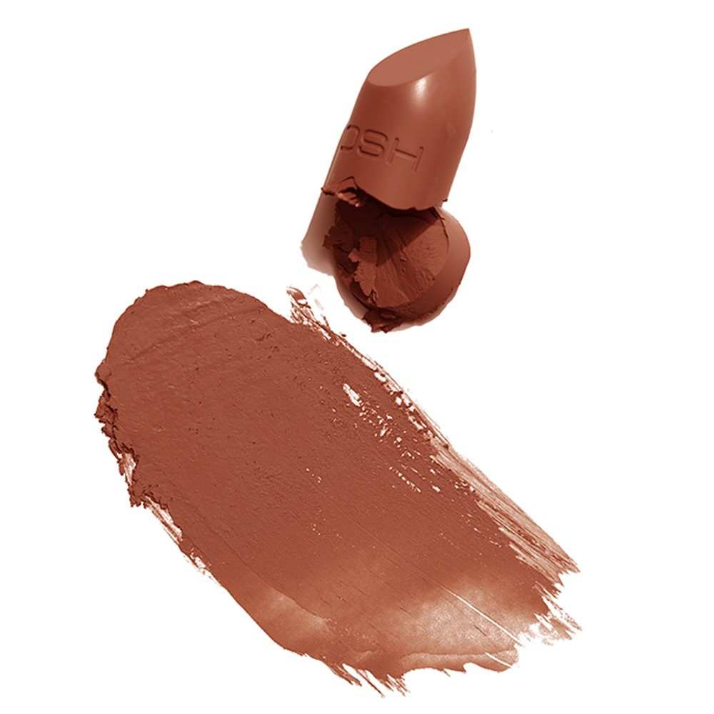Gosh Copenhagen Velvet Touch ruž za usne - mat nijanse