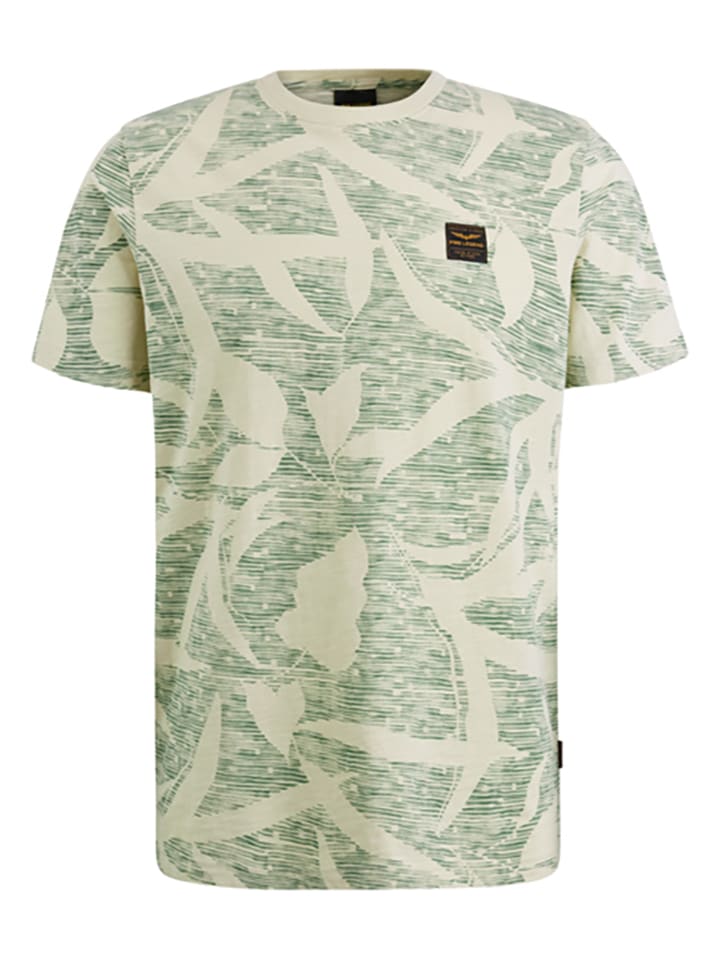 PME Legend Shirt in Beige günstig kaufen