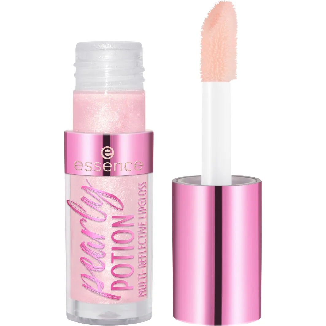 PEARLY POTION MONIHEIJASTIN Huulikiilto - Kiiltävä