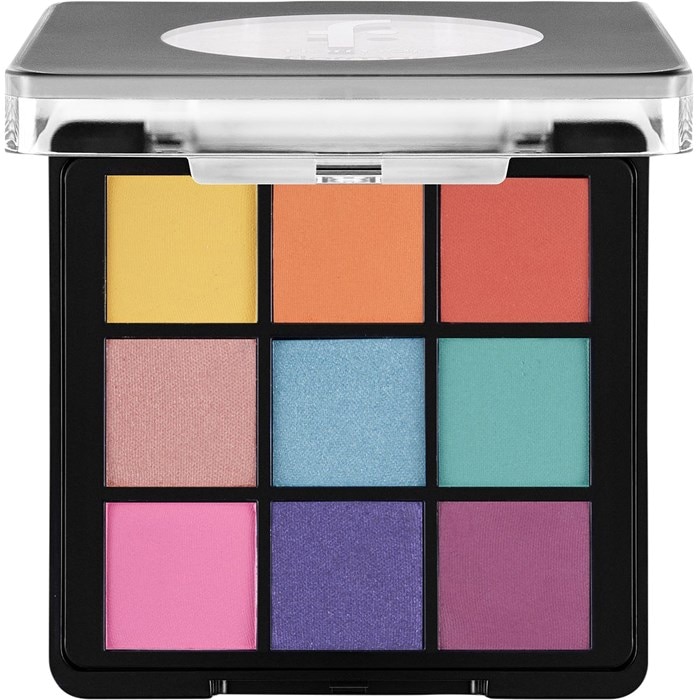 Eyeshadow Palette