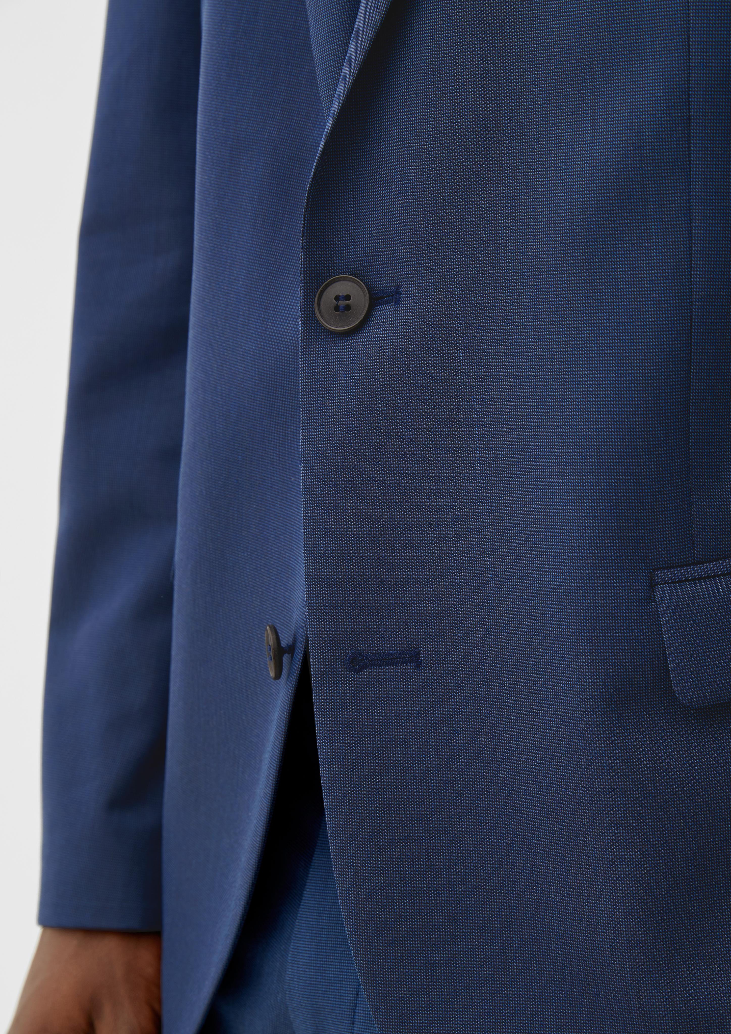 Slim Fit: Stretch-Sakko  02.899.54.4423-56M5
