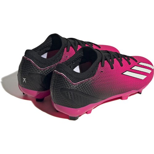 KINDER FUSSBALL-RASENSCHUHE X SPEEDPORTAL.3 FG J
