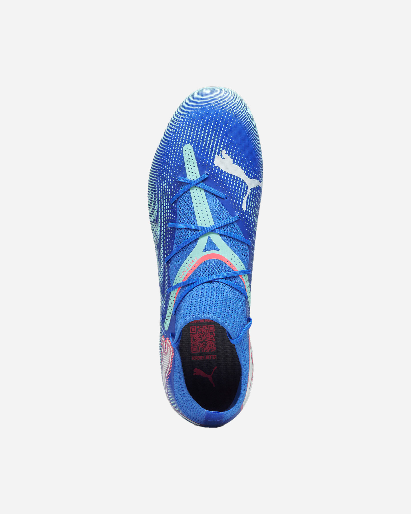 Pantofi sport Puma Future 7 Pro Fg-ag M 107924-01