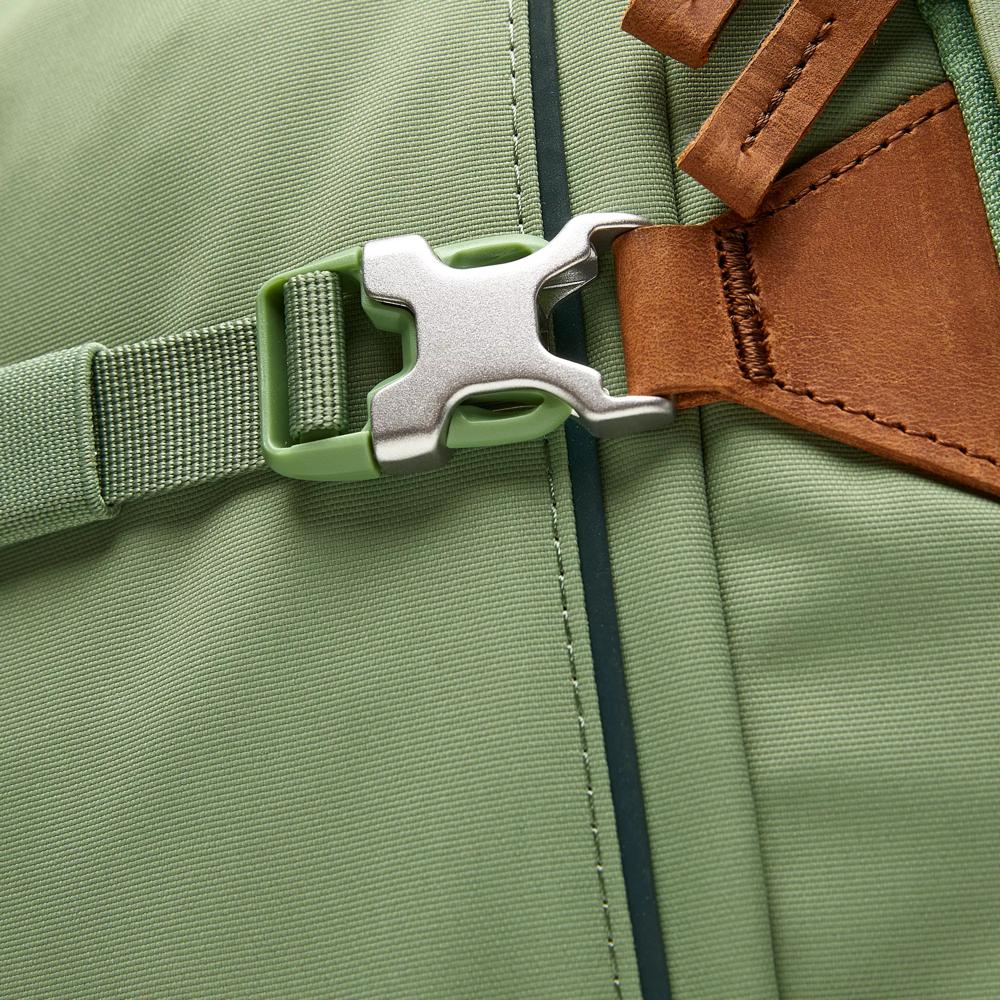 pack Nordic Jade Green
