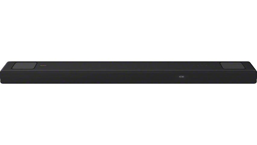 Sony HT-A5000 Premium + SA-SW3 Subwoofersystem - 5.1.2 Soundbar (360° Spatial Sound Mapping-Technologie, Acoustic Center Sync)