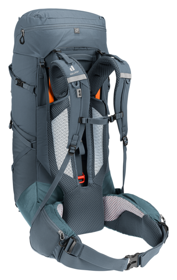 deuter Aircontact Core 50+10 | Trekkingrucksack