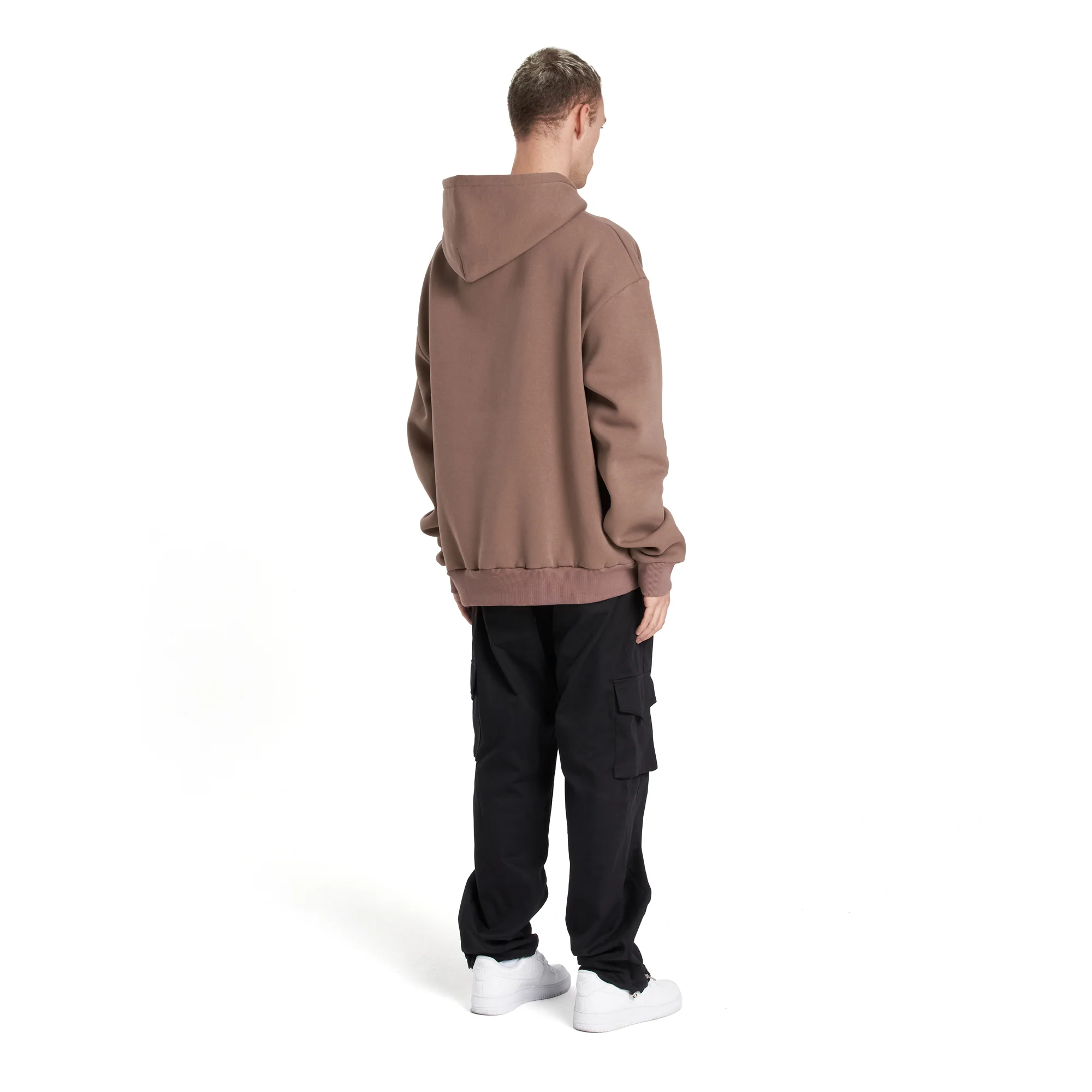 Lost in the process Hoodie