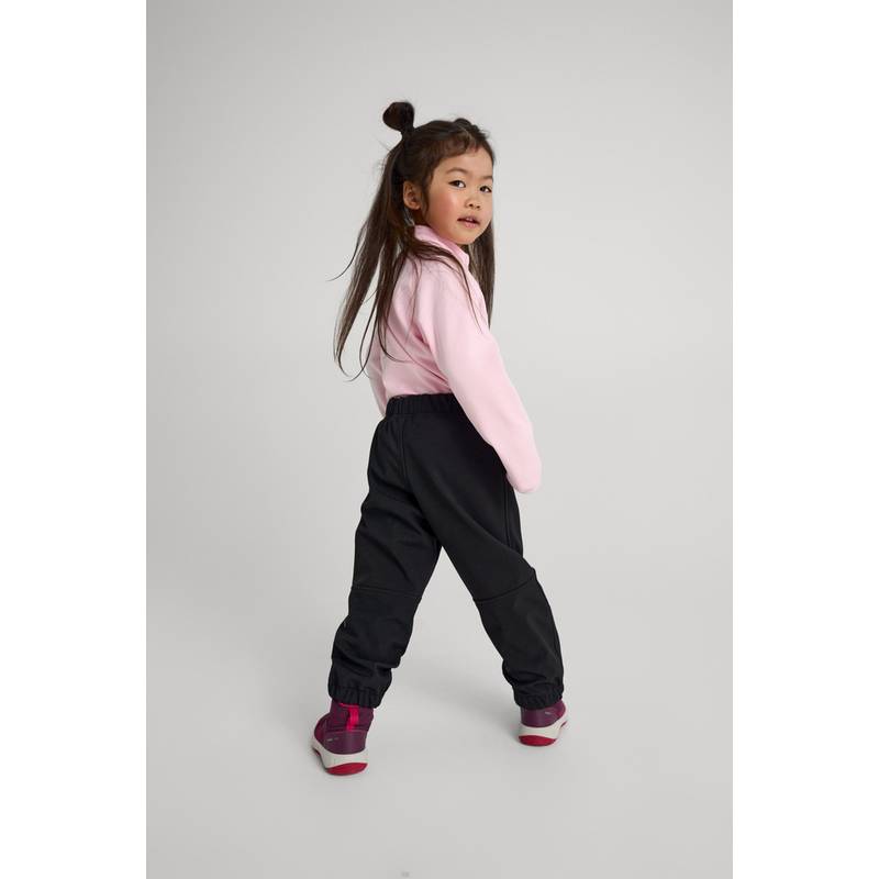 reima Oikotie Softshellhose Kinder