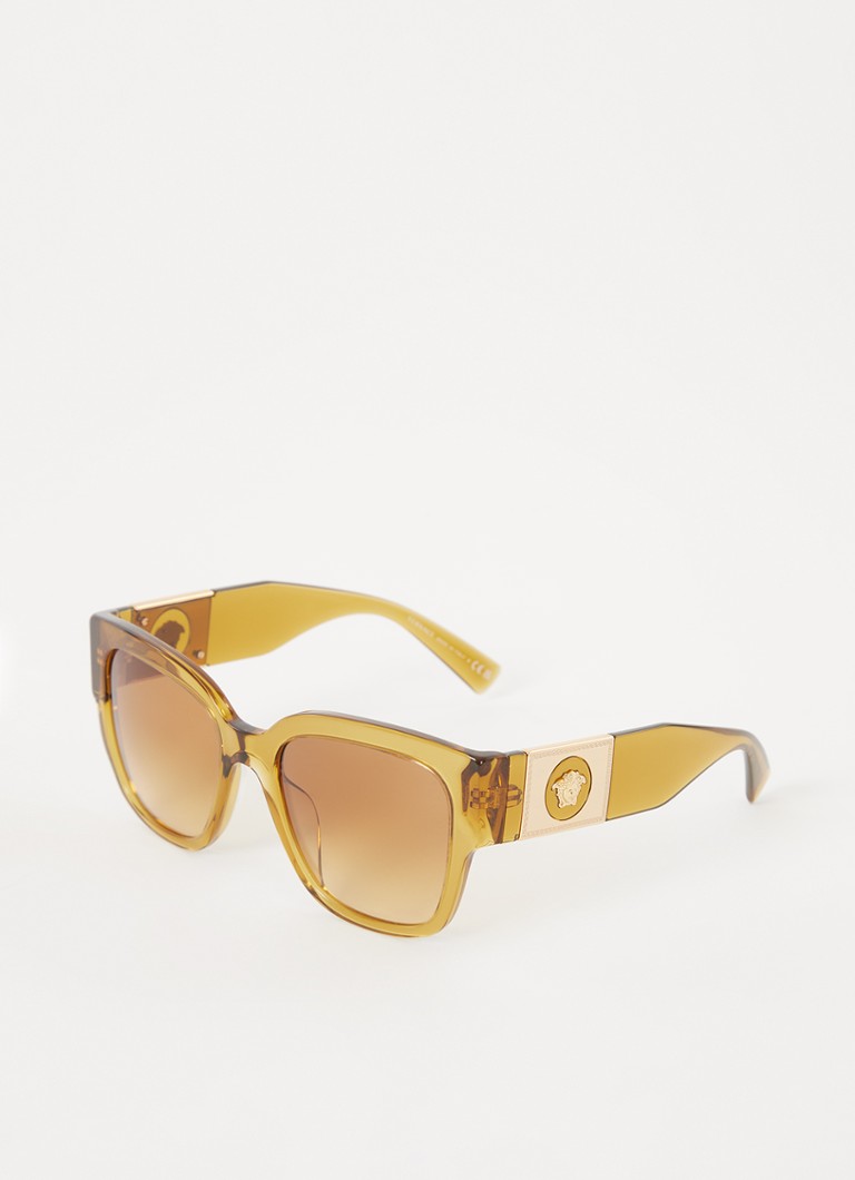 Versace Versace *VE4437U HNY SHN BRN