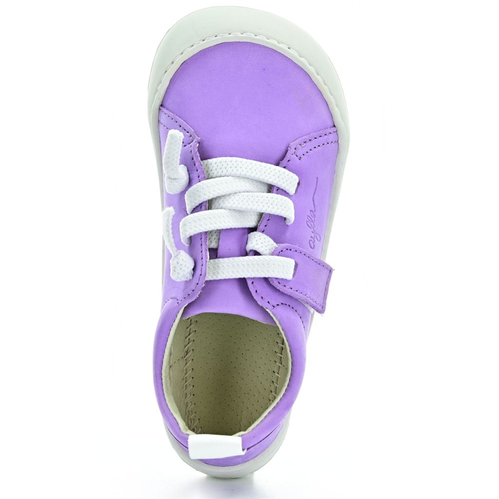 Aylla Keck Kids Lila Barfußschuhe