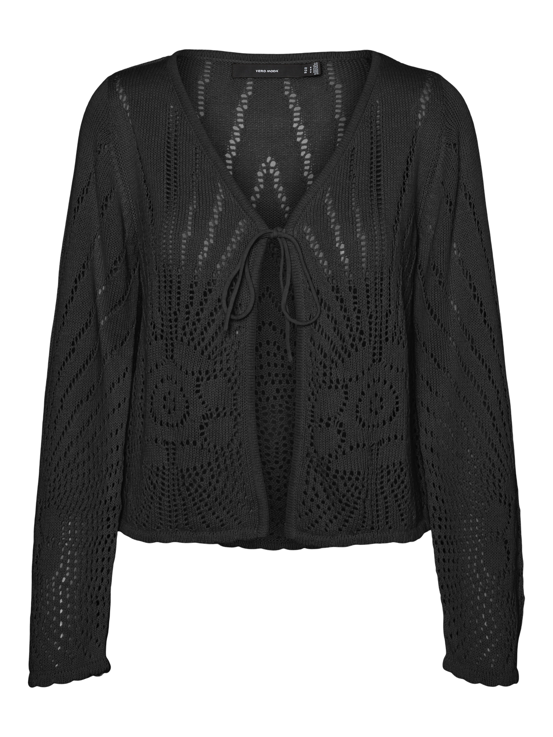VMCSILJA Strickjacke