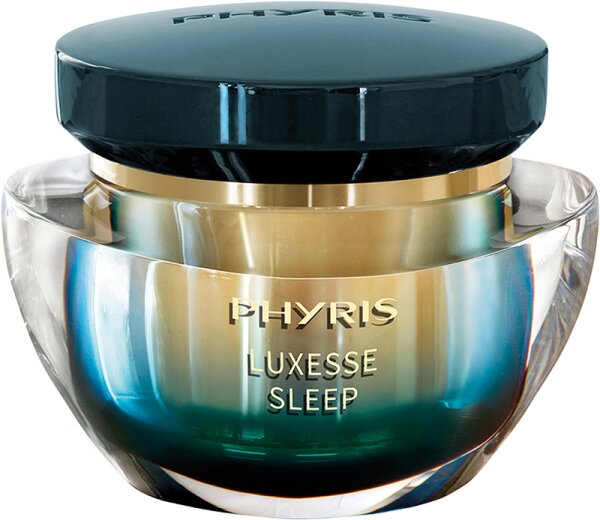 PHYRIS Luxesse Sleep Gesichtsmaske