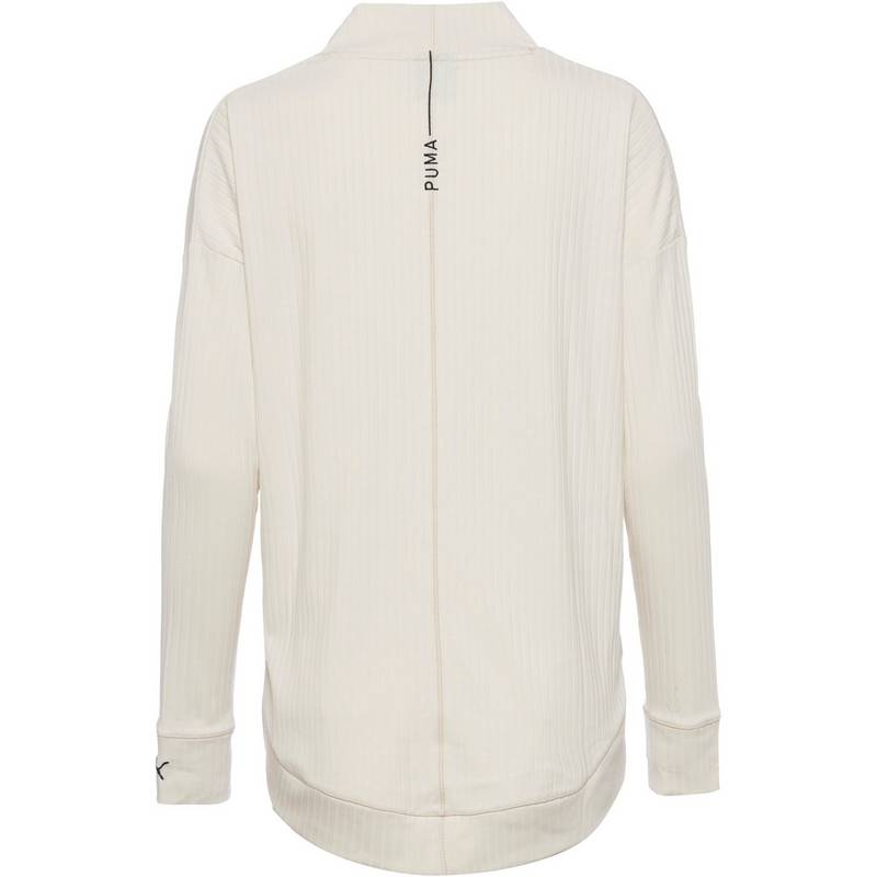 PUMA STUDIO UNWIND Trainingsjacke Damen