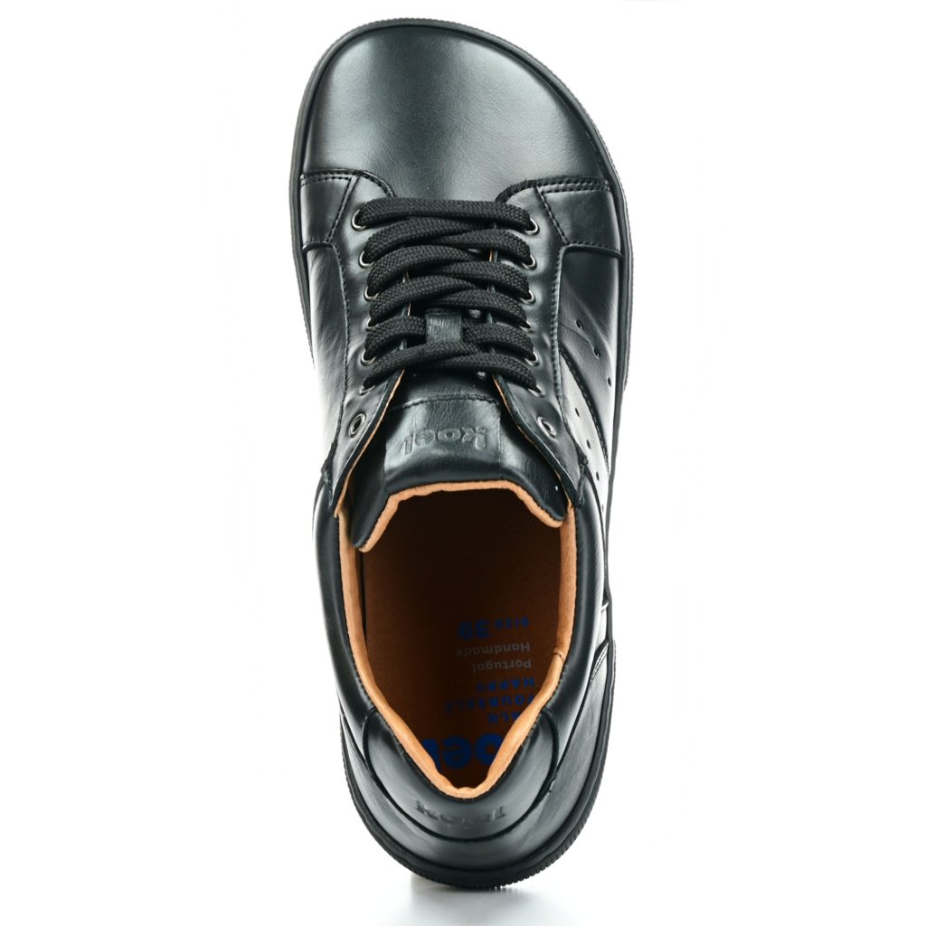 Koel Fenia Napa Black 08L020.101-000 Barfußhalbschuhe