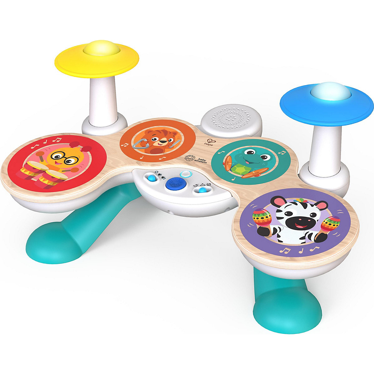 Together in Tune Drums™ Connected Magic Touch™