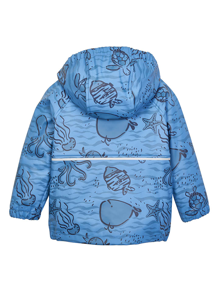 Killtec 2tlg. Regenoutfit 