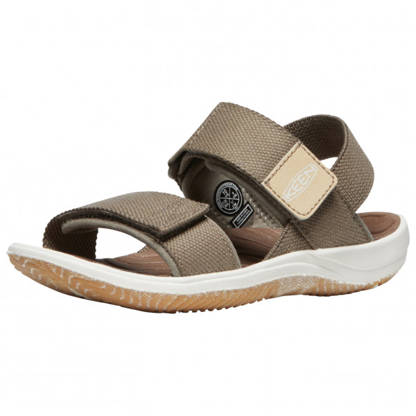 Keen - Kid's Elle Backstrap - Sandalen