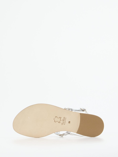 Sandalette-12604490013 Konstantin Starke